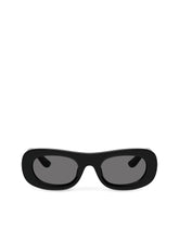 Patchwork Denim sunglasses -  | Dolce & Gabbana