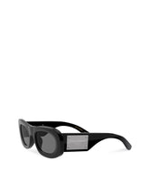 Patchwork Denim sunglasses -  | Dolce & Gabbana