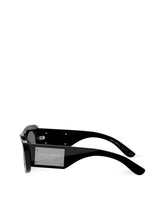Patchwork Denim sunglasses -  | Dolce & Gabbana