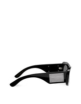 Patchwork Denim sunglasses -  | Dolce & Gabbana