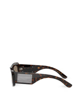 Patchwork Denim sunglasses -  | Dolce & Gabbana