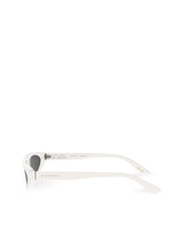 Re-Edition Dna Sunglasses -  | Dolce & Gabbana