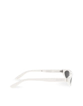 Re-Edition Dna Sunglasses -  | Dolce & Gabbana