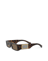 Re-Edition Sunglasses -  | Dolce & Gabbana