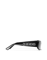 DG Essentials sunglasses -  | Dolce & Gabbana
