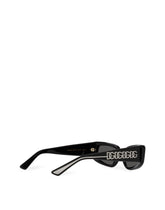 DG Essentials sunglasses -  | Dolce & Gabbana