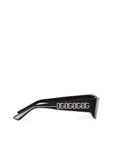 DG Essentials sunglasses -  | Dolce & Gabbana