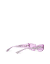 DG Essentials sunglasses -  | Dolce & Gabbana
