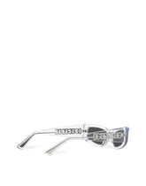 DG Essentials sunglasses -  | Dolce & Gabbana