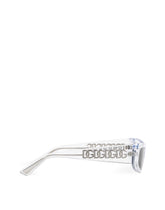 DG Essentials sunglasses -  | Dolce & Gabbana