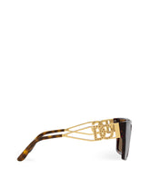 DG Diva Sunglasses -  | Dolce &amp; Gabbana