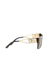 DG DIVA Sunglasses -  | Dolce &amp; Gabbana