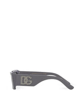 DG Crystal sunglasses -  | Dolce & Gabbana