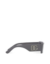 DG Crystal sunglasses -  | Dolce & Gabbana