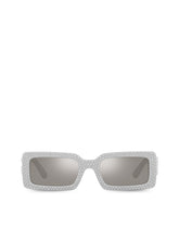 DG Crystal sunglasses -  | Dolce & Gabbana