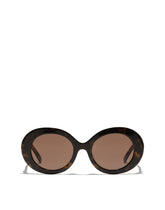DG Logo sunglasses -  | Dolce &amp; Gabbana