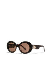 DG Logo sunglasses -  | Dolce &amp; Gabbana