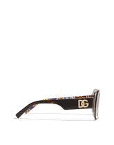 DG Logo sunglasses -  | Dolce &amp; Gabbana