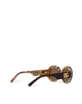 DG Logo sunglasses -  | Dolce &amp; Gabbana