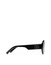 DG Logo sunglasses -  | Dolce &amp; Gabbana