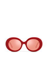 DG Logo sunglasses -  | Dolce &amp; Gabbana