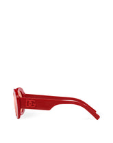 DG Logo sunglasses -  | Dolce &amp; Gabbana