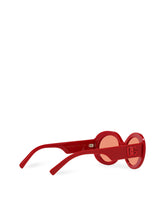 DG Logo sunglasses -  | Dolce &amp; Gabbana