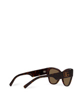 DG Logo sunglasses -  | Dolce &amp; Gabbana