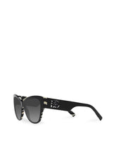 DG Logo sunglasses -  | Dolce & Gabbana