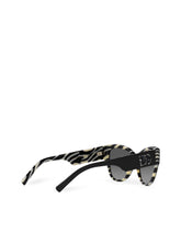 DG Logo sunglasses -  | Dolce & Gabbana
