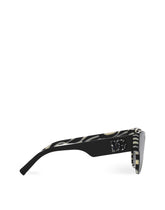 DG Logo sunglasses -  | Dolce & Gabbana