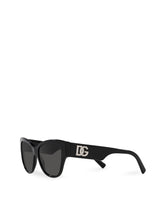 DG Logo sunglasses -  | Dolce &amp; Gabbana