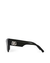 DG Logo sunglasses -  | Dolce &amp; Gabbana