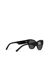 DG Logo sunglasses -  | Dolce &amp; Gabbana
