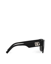 DG Logo sunglasses -  | Dolce &amp; Gabbana