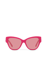 DG Logo sunglasses -  | Dolce &amp; Gabbana