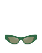 DG Logo sunglasses -  | Dolce & Gabbana