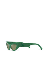DG Logo sunglasses -  | Dolce & Gabbana