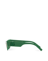 DG Logo sunglasses -  | Dolce & Gabbana