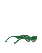 DG Logo sunglasses -  | Dolce & Gabbana