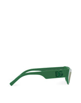 DG Logo sunglasses -  | Dolce & Gabbana