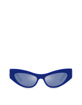 DG Logo sunglasses -  | Dolce & Gabbana