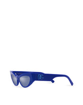 DG Logo sunglasses -  | Dolce & Gabbana