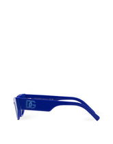 DG Logo sunglasses -  | Dolce & Gabbana