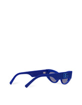 DG Logo sunglasses -  | Dolce & Gabbana