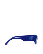 DG Logo sunglasses -  | Dolce & Gabbana
