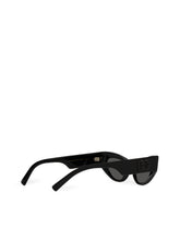 DG Logo sunglasses -  | Dolce &amp; Gabbana