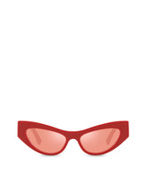 DG Logo sunglasses -  | Dolce & Gabbana
