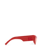 DG Logo sunglasses -  | Dolce & Gabbana