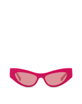 DG Logo sunglasses -  | Dolce & Gabbana
